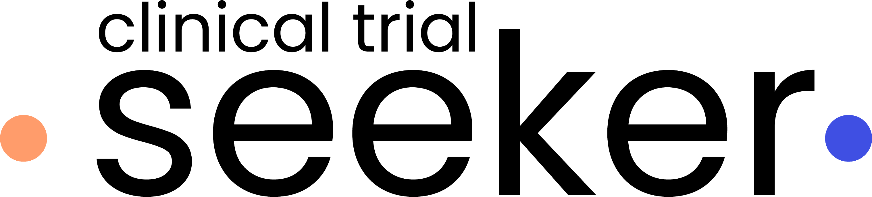Clinical Trial Seeker logo